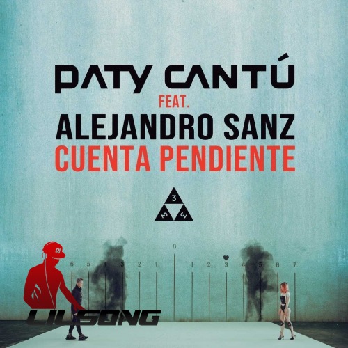 Paty Cantu - Cuenta Pendiente